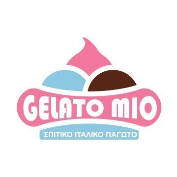Gelato Mio logo